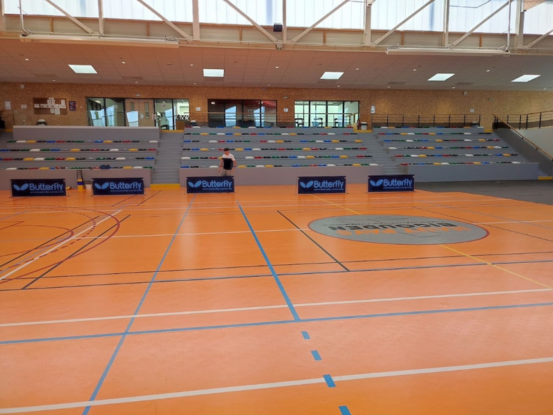 Salle multifonction de Plogastel-Saint-Germain Image 1